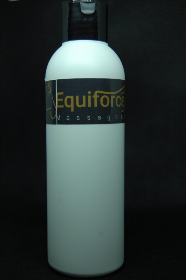 Equiforce Massage olie - Afbeelding 2