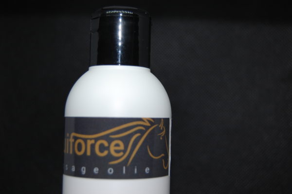 Equiforce Massage olie