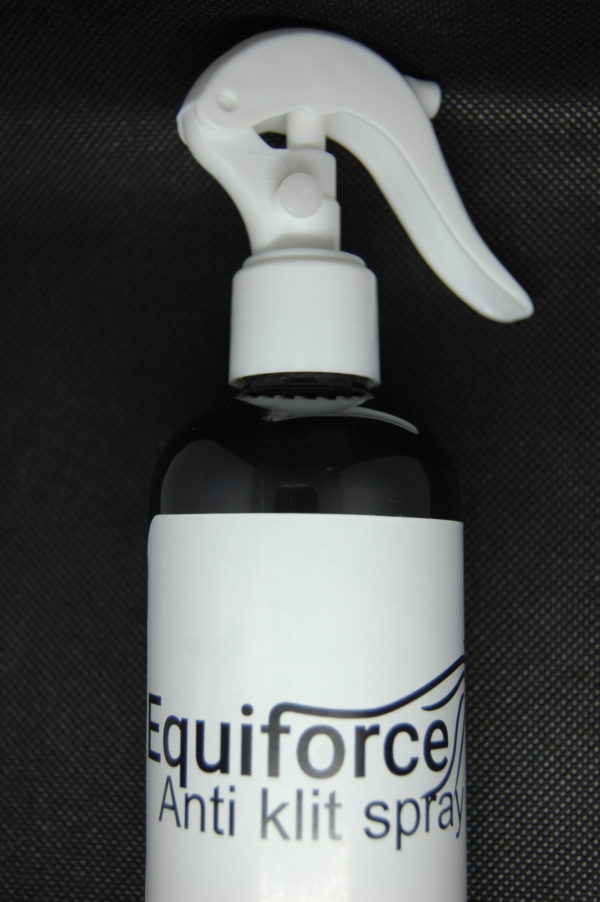 Equiforce Anti klit spray