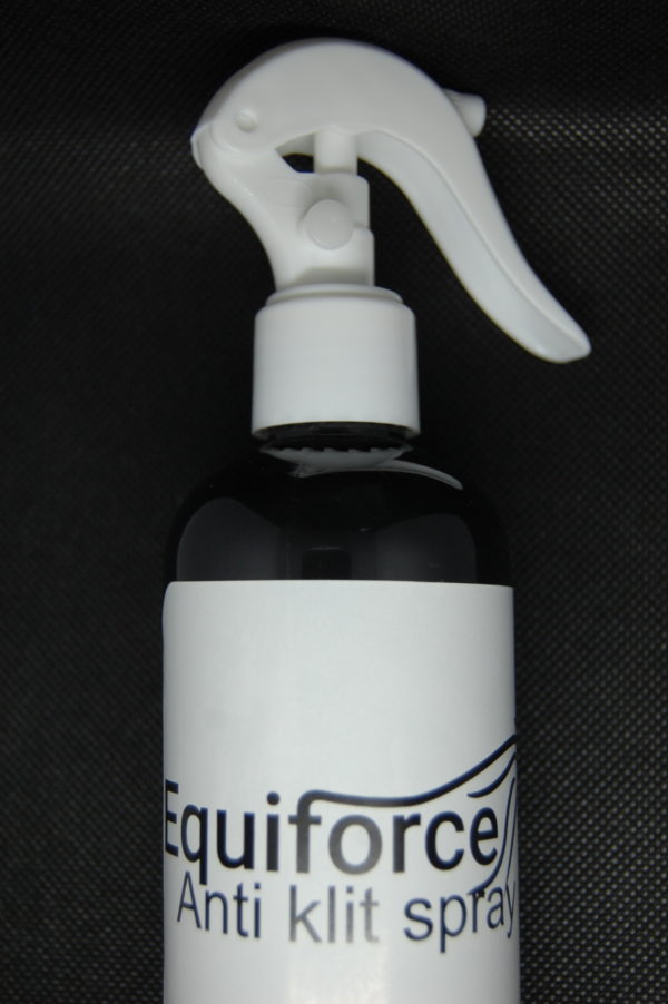 Equiforce Anti klit spray - Afbeelding 4