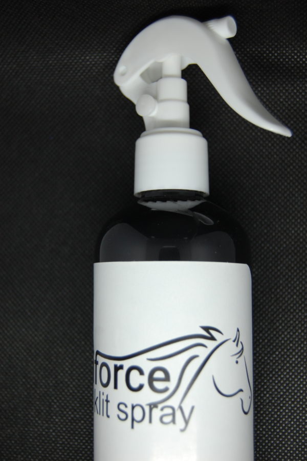 Equiforce Anti klit spray - Afbeelding 5